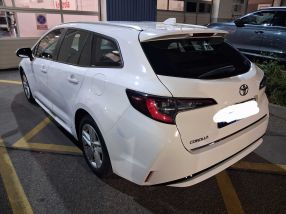 Toyota Corolla - 2020