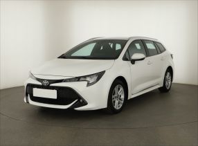 Toyota Corolla - 2020
