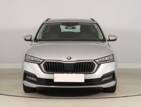 Skoda Octavia - 2020