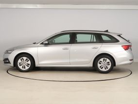 Skoda Octavia - 2020