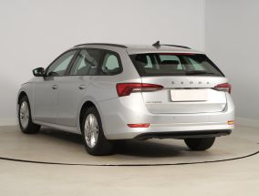 Skoda Octavia - 2020