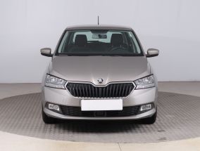 Skoda Fabia - 2018