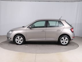 Skoda Fabia - 2018
