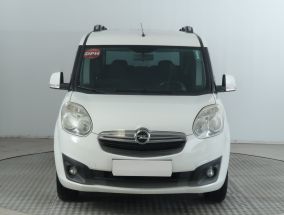 Opel Combo - 2012
