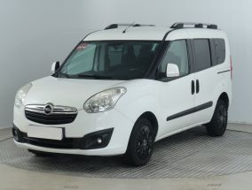 Opel Combo - 2012