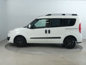 Opel Combo - 2012