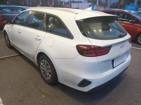 Kia Ceed - 2022