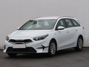 Kia Ceed - 2022