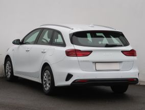 Kia Ceed - 2022