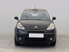 Citroen C3 - 2004