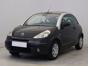 Citroen C3 - 2004