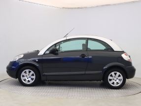Citroen C3 - 2004