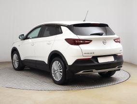 Opel Grandland X - 2018