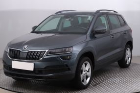 Skoda Karoq - 2020