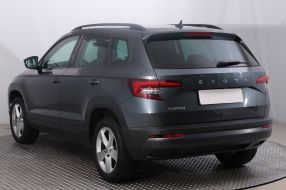 Skoda Karoq - 2020