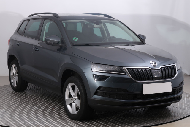 Škoda Karoq 2020