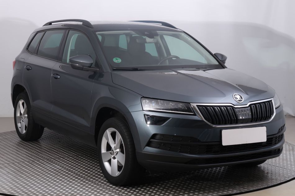 Skoda Karoq - 2020