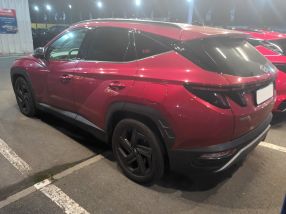 Hyundai Tucson - 2024