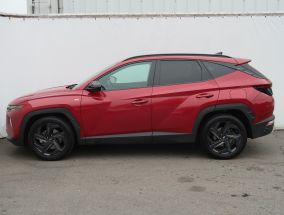 Hyundai Tucson - 2024