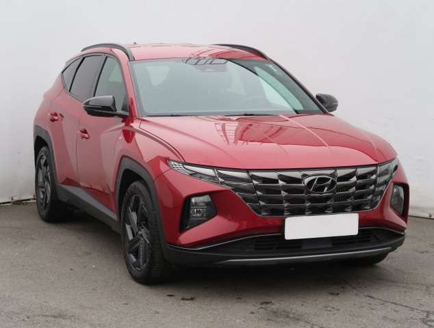 Hyundai Tucson 2024