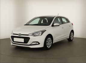 Hyundai i20 - 2016