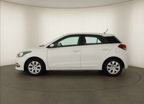 Hyundai i20 - 2016