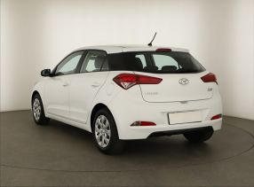 Hyundai i20 - 2016