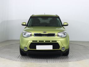 Kia Soul - 2015