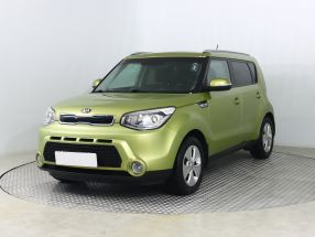 Kia Soul - 2015