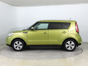 Kia Soul - 2015
