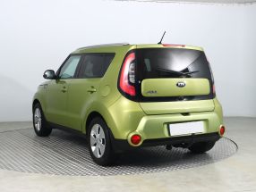 Kia Soul - 2015