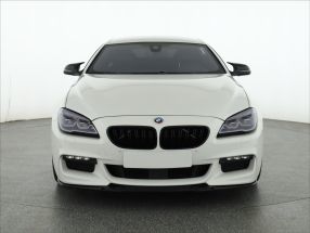 BMW 6 Gran Coupe - 2016