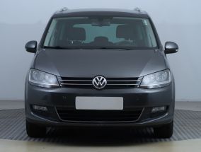 Volkswagen Sharan - 2013
