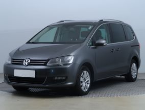 Volkswagen Sharan - 2013