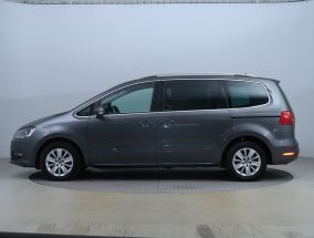 Volkswagen Sharan - 2013