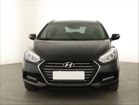 Hyundai i40 - 2016