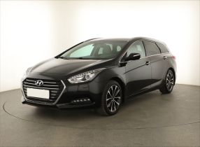 Hyundai i40 - 2016