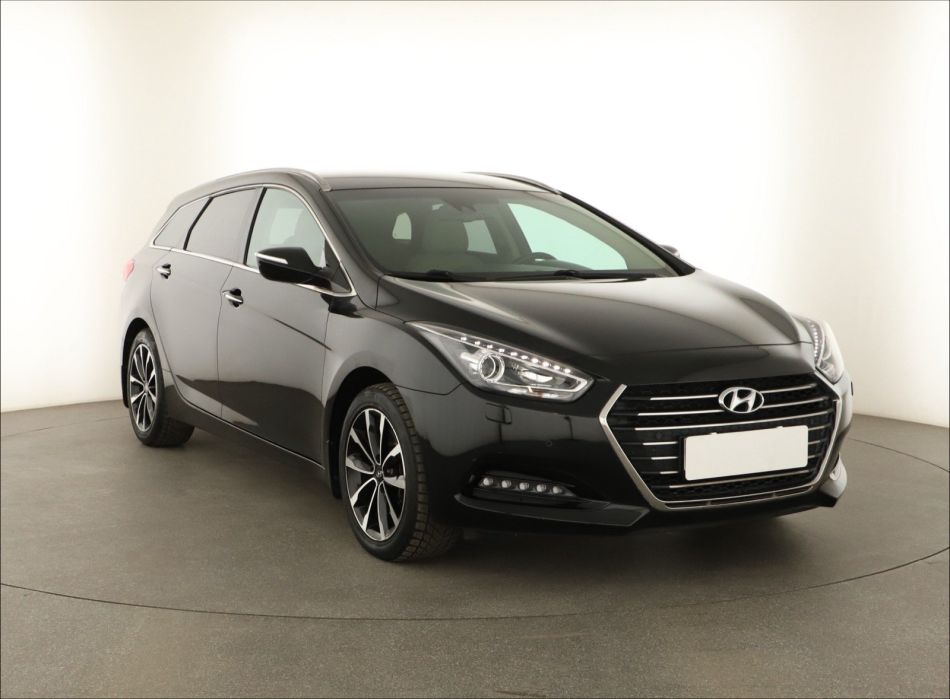 Hyundai i40 - 2016