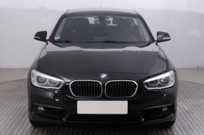 BMW 1 - 2017