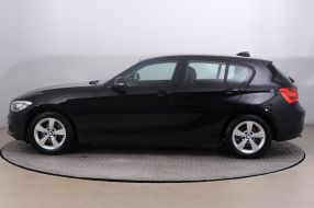 BMW 1 - 2017