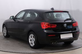 BMW 1 - 2017