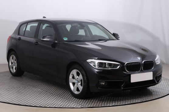 BMW 1