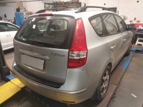 Hyundai i30 - 2008