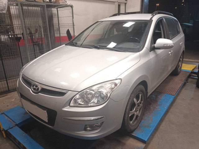 Hyundai i30 2008