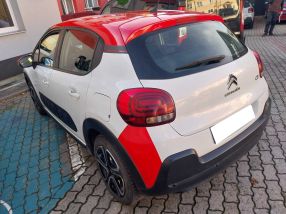Citroen C3 - 2018