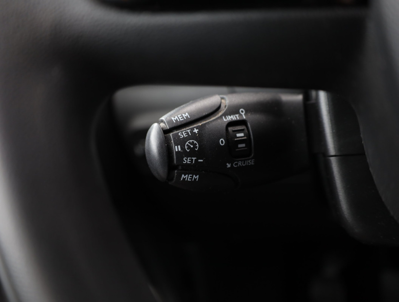 Citroen C3, 2018