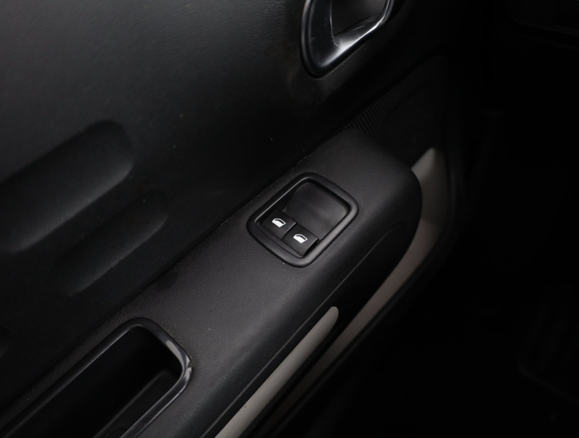 Citroen C3, 2018
