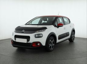 Citroen C3 - 2018
