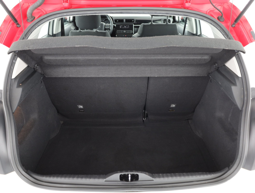 Citroen C3, 2018