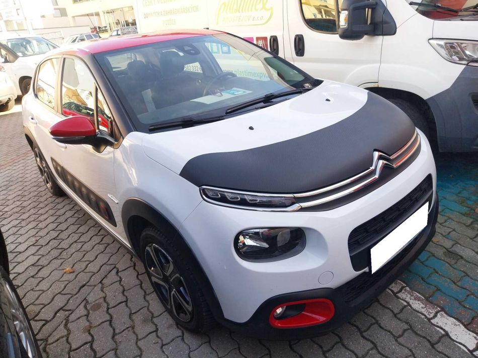 Citroen C3 - 2018